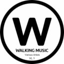 Montanari - The Time (Original mix)