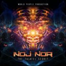 Noj Nor - Your Moves Are Weak