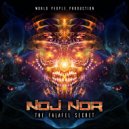 Noj Nor - No Pomegranates (Original mix)