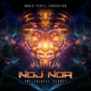 Noj Nor - No Pomegranates