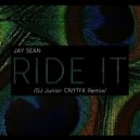 Jay Sean - Ride It