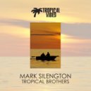 Mark Silengton - The Sky