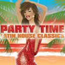 Djay Aleksz presents - Classic Latin House Mix vol. 9