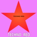 Techno Red - Whirlwind