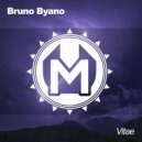 Bruno Byano - Vitae