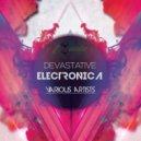 Mariano Santos - Adecuado (Original Mix)
