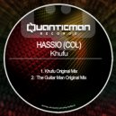 Hassio (Col) - The Guitar Man (Original Mix)