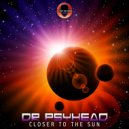 Dr. Psyhead - Stardust