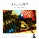 Saladin - Levitation (Original Mix)