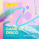 DIMTA - Game Of Disco #81