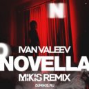 Ivan Valeev - Novella