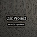 Osc Project - Return