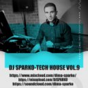 DJ SPARKO - TECH HOUSE