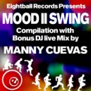 Mood II Swing & Lem Springsteen & John Ciafone - Run To Me