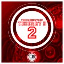 Thierry D - The Coffee Addict (Album Exclusive)