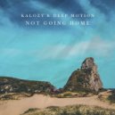 DVBBS & CMC$ feat. Gia Koka - Not Going Home (Kalozy & Deep Motion Remix)