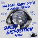 The Temper Trap - Sweet Disposition