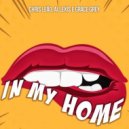 Chris Leão, Allexis, Grace Grey - In My Home