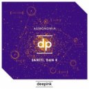 Tony Igy - ASTRONOMIA (SANTTI, DAN K Remix)