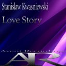 Stanislaw Kwasniewski - Love Story
