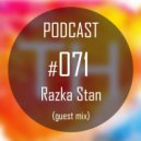 Razka Stan - TH Podcast (Original Mix)