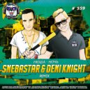 Нюша - Ночь (SNEBASTAR & Deni Knight Remix)
