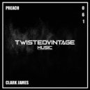 Clark James - Preach