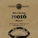 Robert Heyaime - Moan (Original Mix)