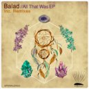 Balad - Song of the Elders
