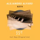 Alejandro Alfaro - Keys