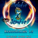 DJ Semtic - Ksazodlalwa La