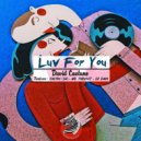 David Caetano - Luv For You