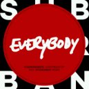 Q Narongwate - Everybody (Freakin) (Studioheist Remix)