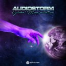 AudioStorm - Global Manipulation