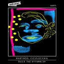 Martiros & Cicolecchia - Rock The Rythmn