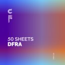 DFRA - 50 sheets