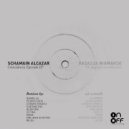 Schamain Alcazar - Coincidencia Esperada