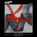 Tom Sawyer - On The Run (Original Mix)