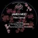 James Meid - The Volume