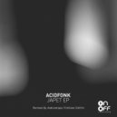 Acidfonk - Japet