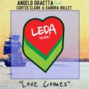 Angelo Draetta - Love Comes (Instrumental Mix)