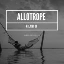 Kilany M - Allotrope (Original Mix)