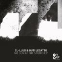 CL-ljud & Guti Legatto - No vayas a la Playa (Original Mix)