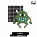 KEINER - Back (Original Mix)