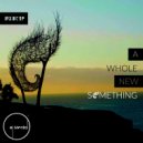 MxDeep & Jimmi Stro - A Whole New Something (feat. Jimmi Stro)