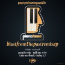 PIANOHEAD - Baby X2 (SANXION Remix)