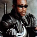Dmitry Glushkov - Blade