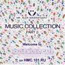 Mr. Alex Magnificent - Music Collection 2 ()