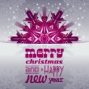 Julio Crossover Ft. Jacqueline Van Bierk - Happy Merry (Original Mix)