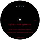 Dj Datz - Fading Illusions